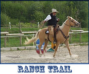Ranch Trail